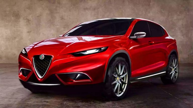 Alfa Romeo Stelvio Next Gen Envisioned Alfisti Crew