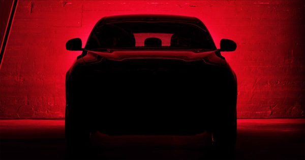 It Is Official Alfa Romeo Tonale Reveal Date Is February Th